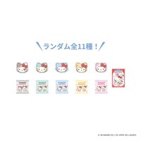 TWINZY × Hello Kitty 塔店 JYP JAPAN fans 隨機 貼紙 