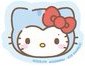 TWINZY × Hello Kitty 塔店 JYP JAPAN fans 貼紙 RyuJJi