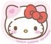TWINZY × Hello Kitty 塔店 JYP JAPAN fans 貼紙 NAong