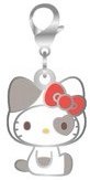 TWINZY × Hello Kitty 塔店 JYP JAPAN fans 鑰匙圈吊飾 KKengEE