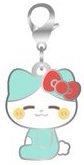 TWINZY × Hello Kitty 塔店 JYP JAPAN fans 鑰匙圈吊飾 Li-Li