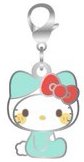TWINZY × Hello Kitty 塔店 JYP JAPAN fans 鑰匙圈吊飾 Li-Li
