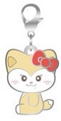 TWINZY × Hello Kitty 塔店 JYP JAPAN fans 鑰匙圈吊飾 RyeoWoo