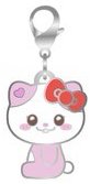 TWINZY × Hello Kitty 塔店 JYP JAPAN fans 鑰匙圈吊飾 NAong