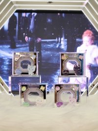 立牌 曠野限定 壓克力立牌