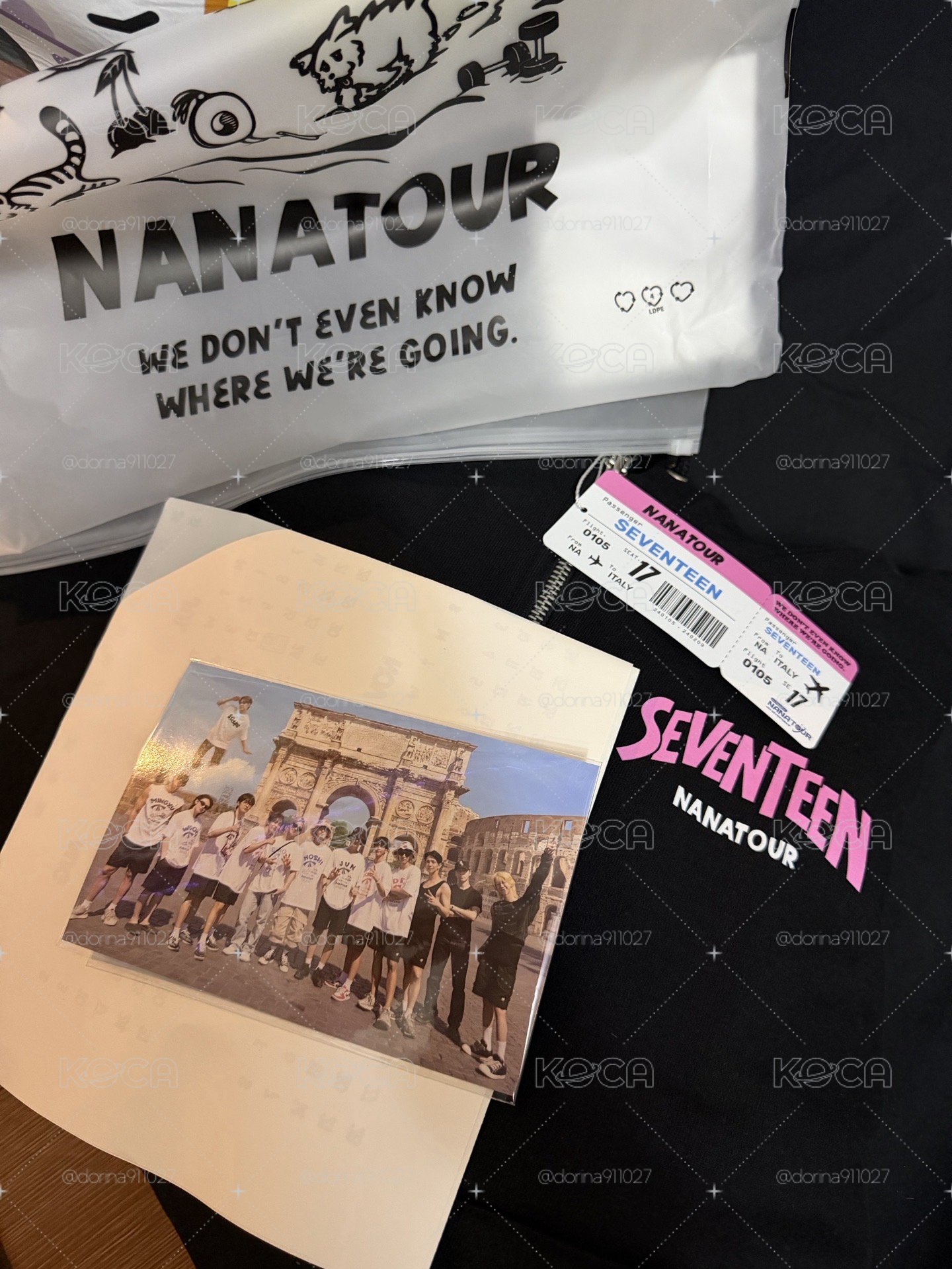 NANATOUR外套