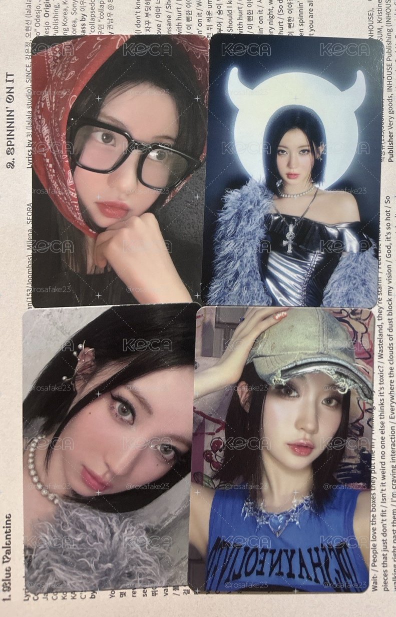 BM 角set