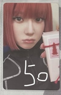 24聖誕 隨機卡冬