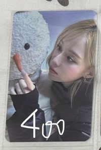 雪人冬
