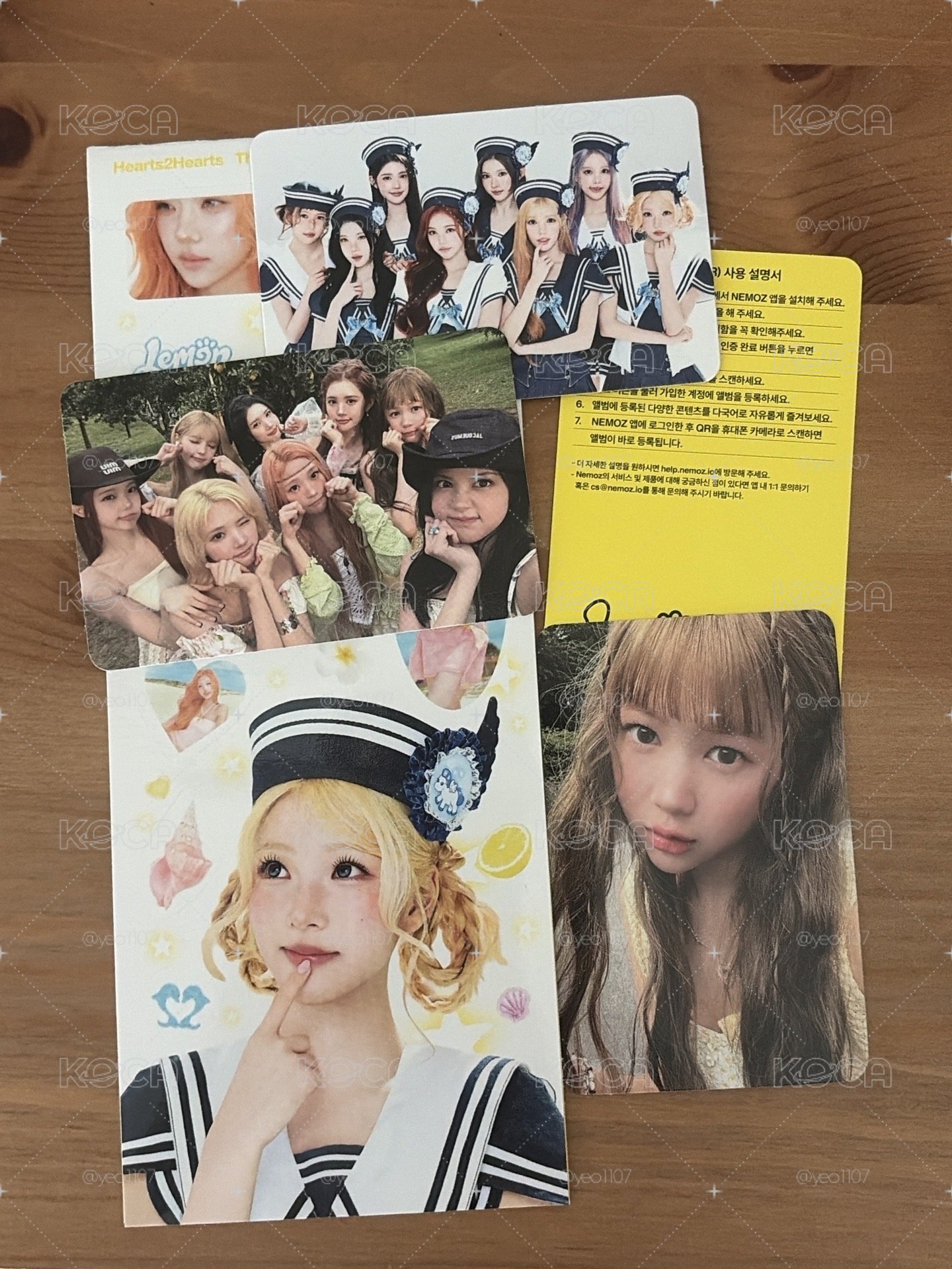 🍋貼紙全專(未掃)
