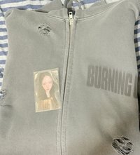 外套+小卡（拆檢）