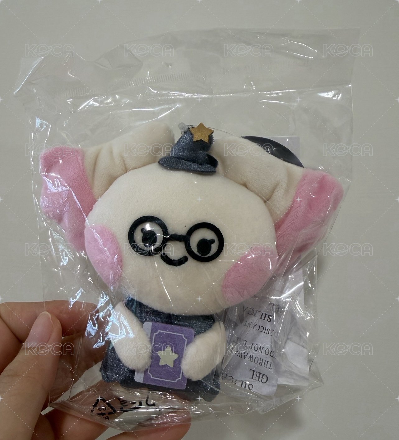 魔法姜呂尚