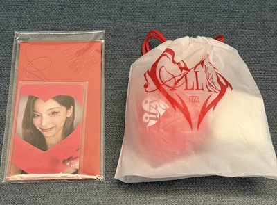 ITZY 2026 FM TWINZY 入場禮 魔術方塊 吊飾 舒壓玩具
