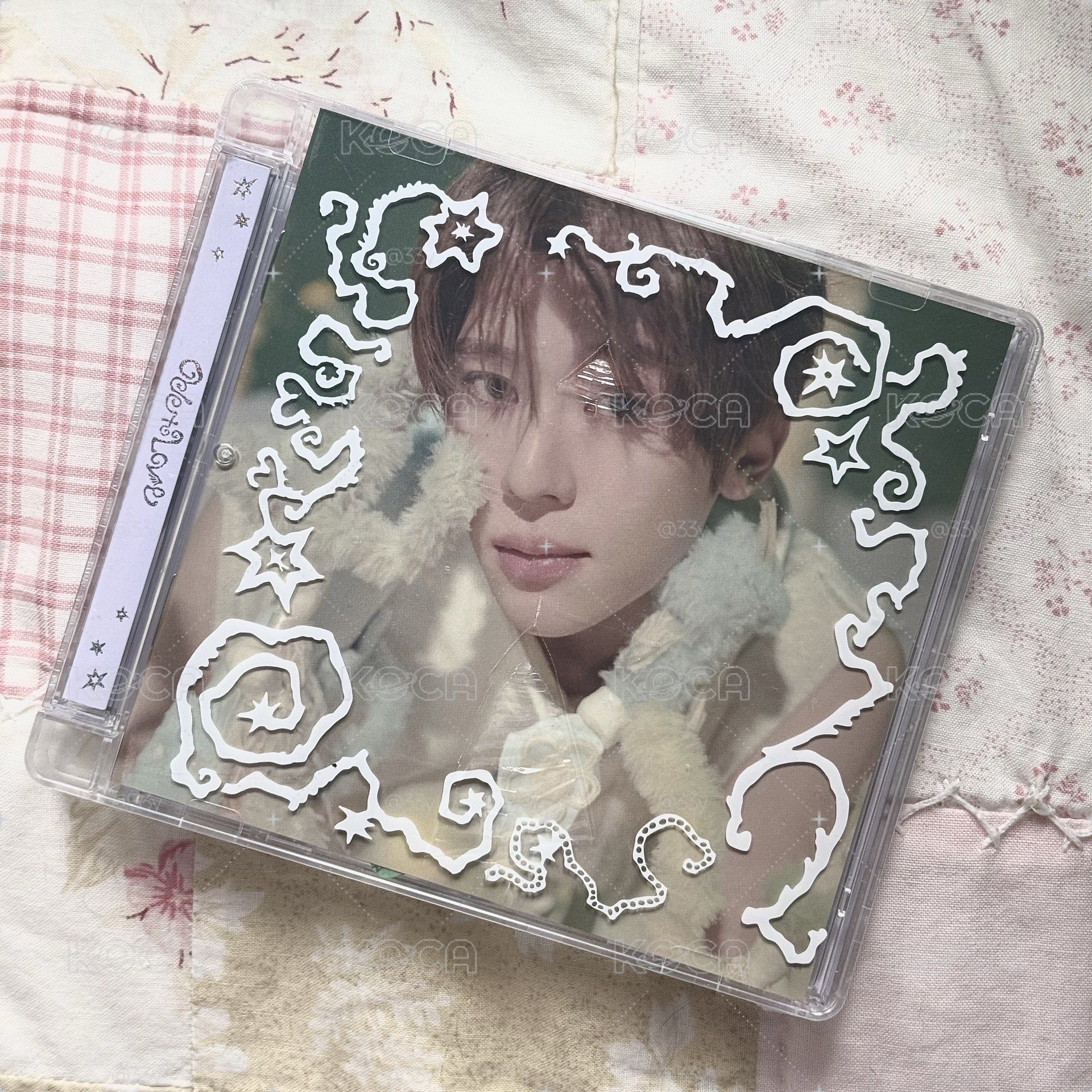 未拆溫jc