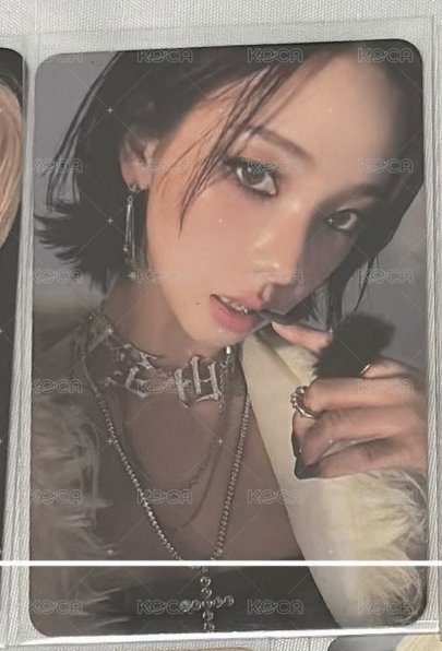 Dirty Work專卡柚