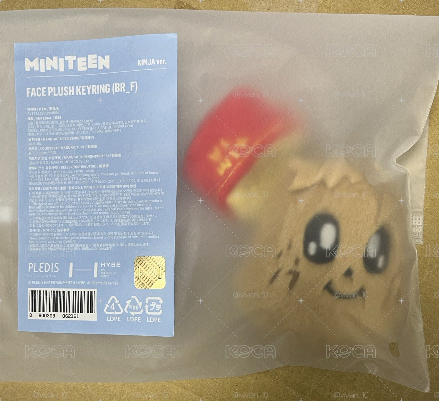 土豆🥔 大頭