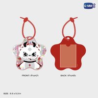 26 8月娃展 FLAREY 卡套 (組) 