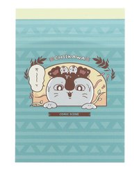 討伐 迷你便條紙 兩種內頁