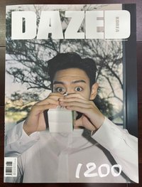 DAZED 100