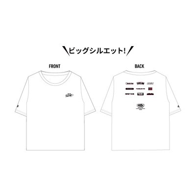 TWICE 新國立 T