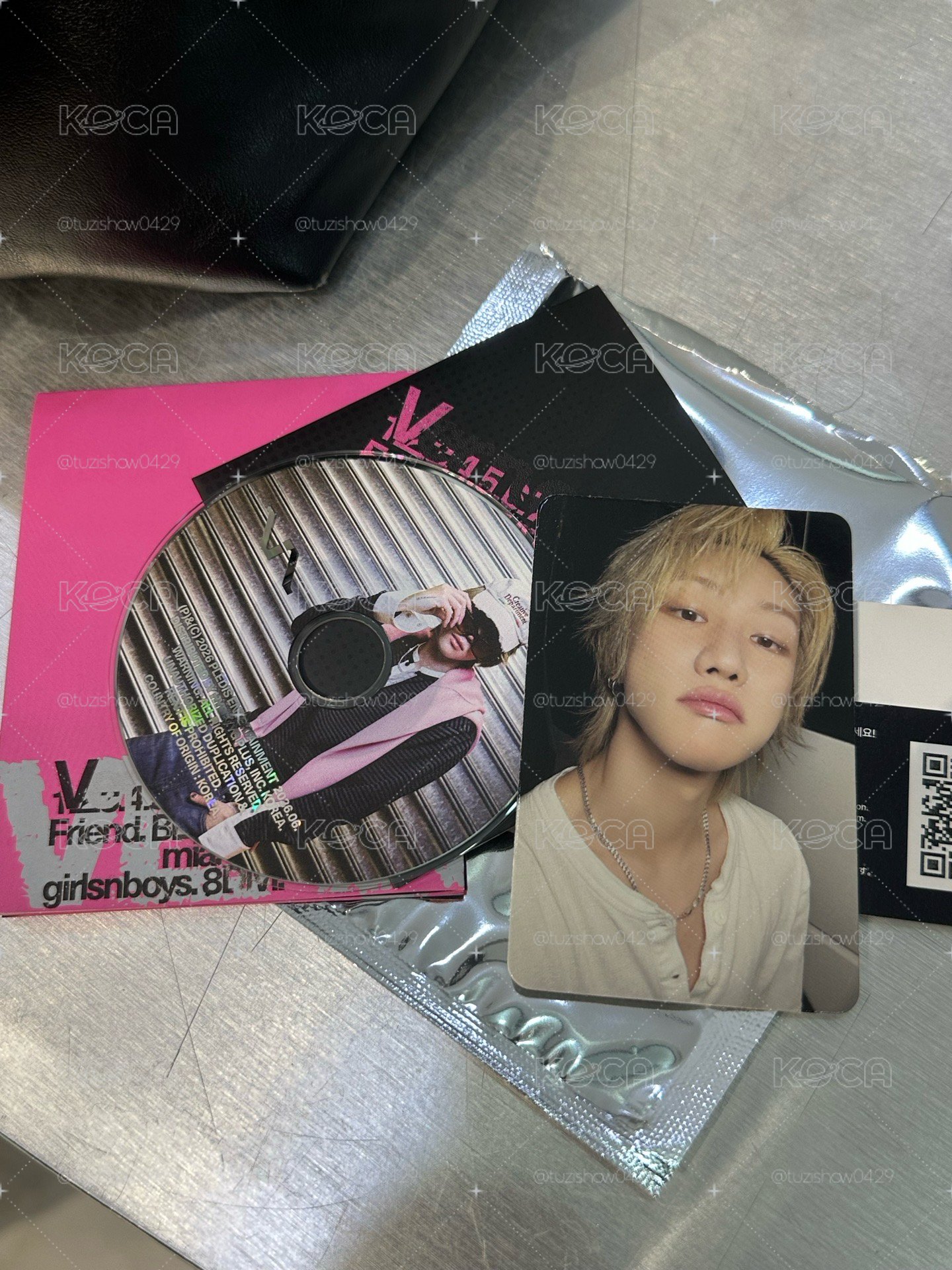 CD+卡都是小徐