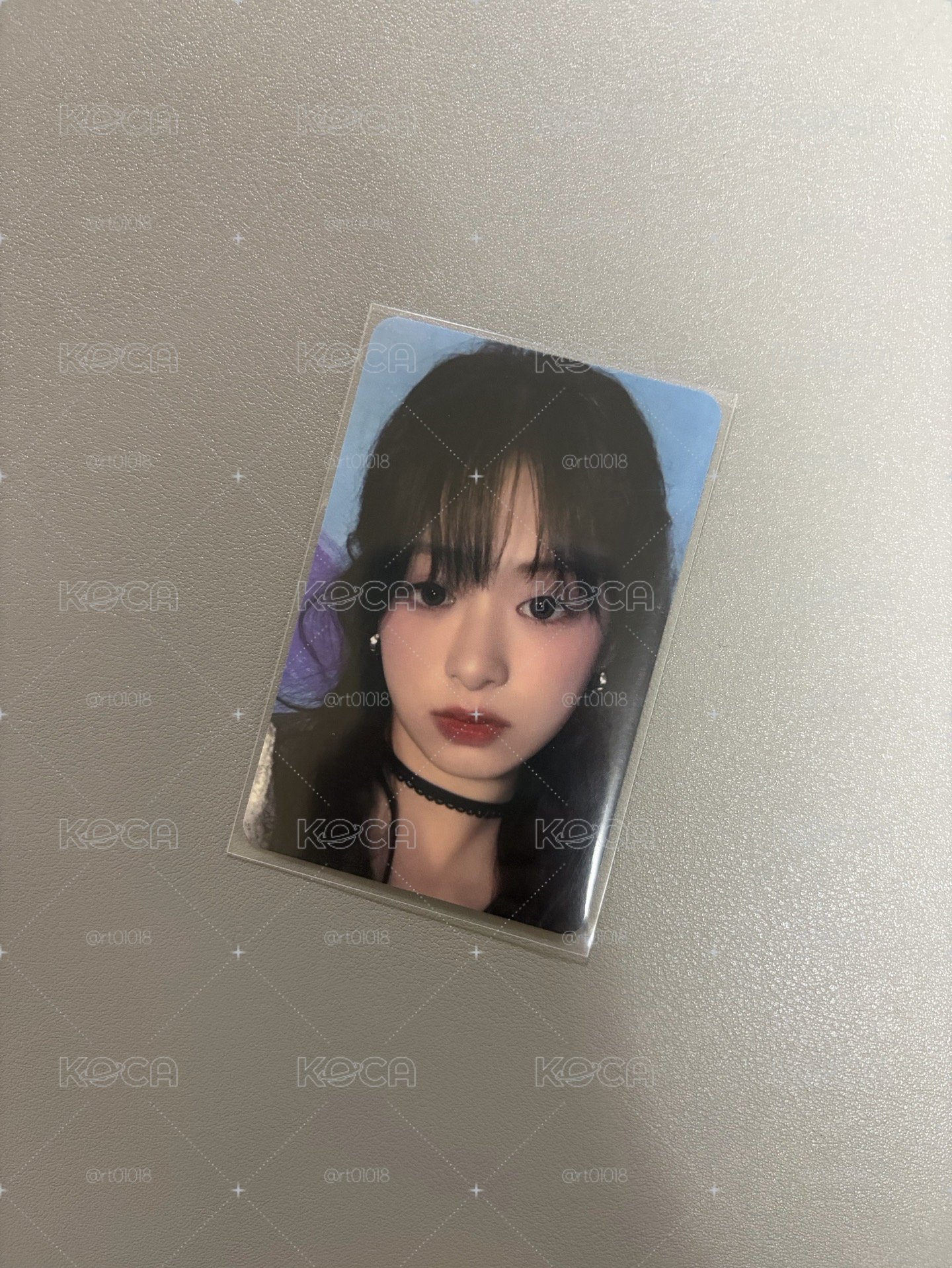一週年yg通路賢c ver.