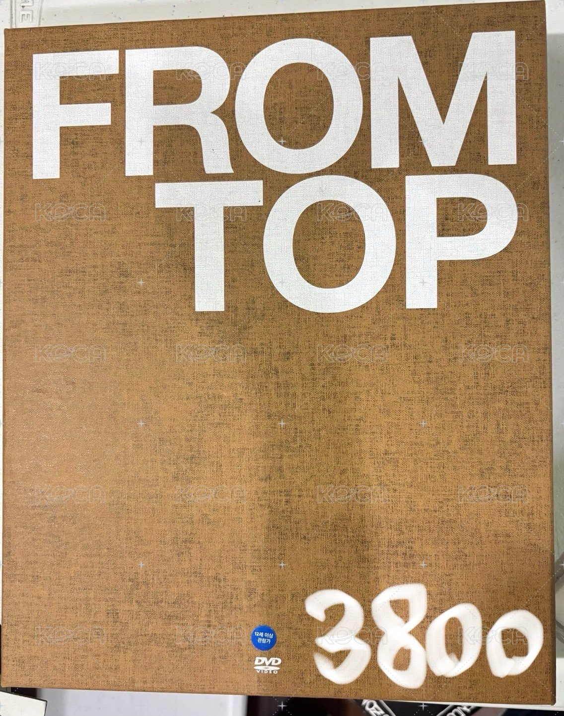 From TOP