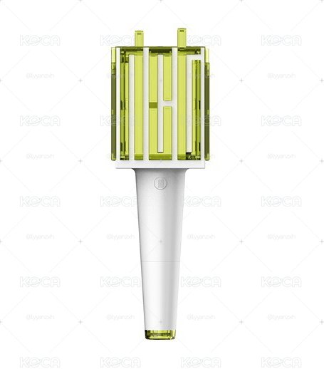 nct一代手燈