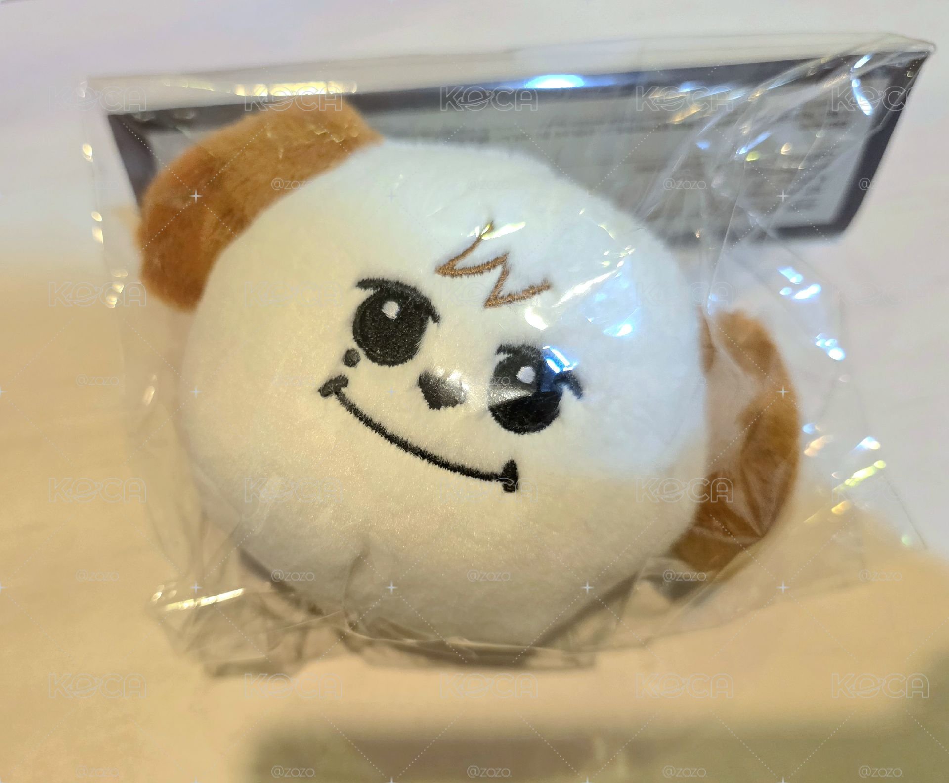 SJ 圭賢大頭圭美