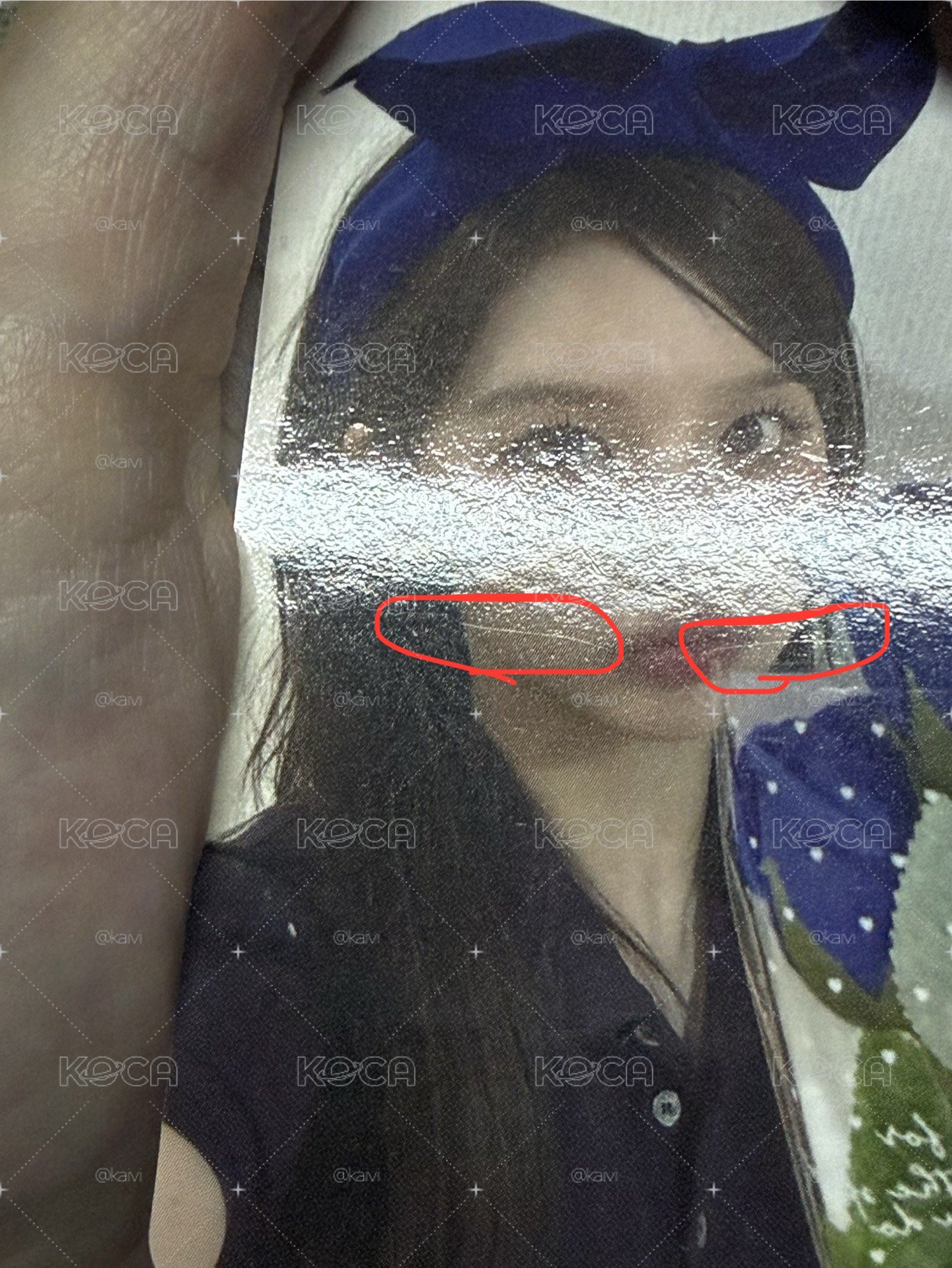 AM藍玫瑰 莉嫄薛佑