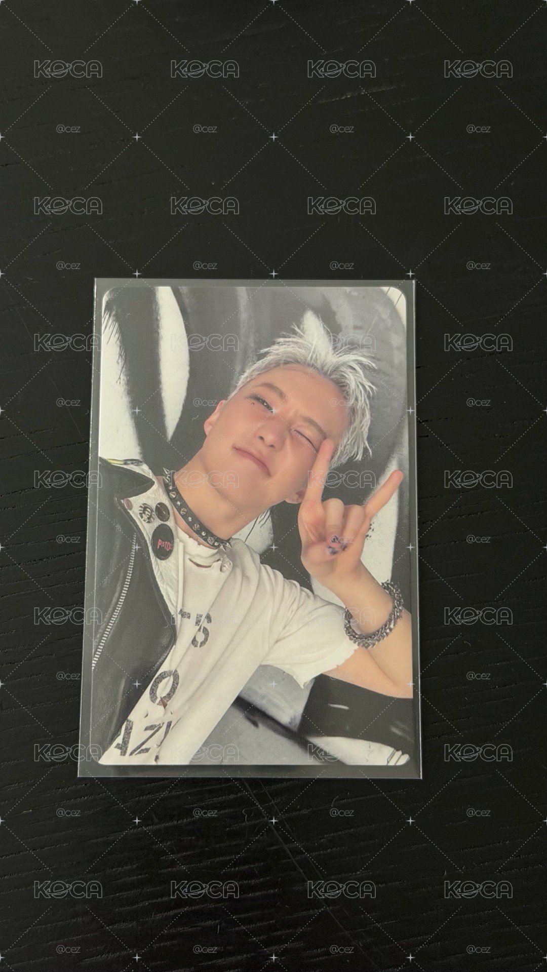hoshi