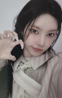 I Got Your Back 初回限定盤 專輯卡 