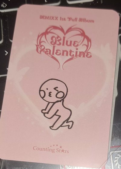 裴 💖