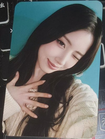 啾 💖