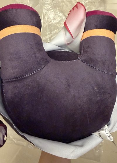 Shu Yamino 夏日流星一番賞大娃SP賞  