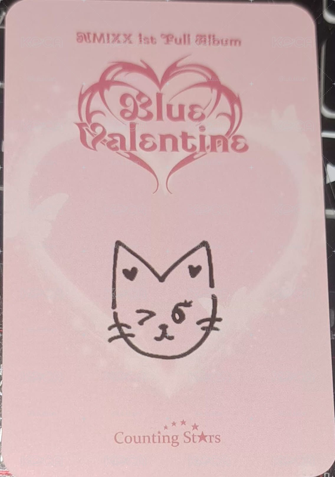 圭 💖