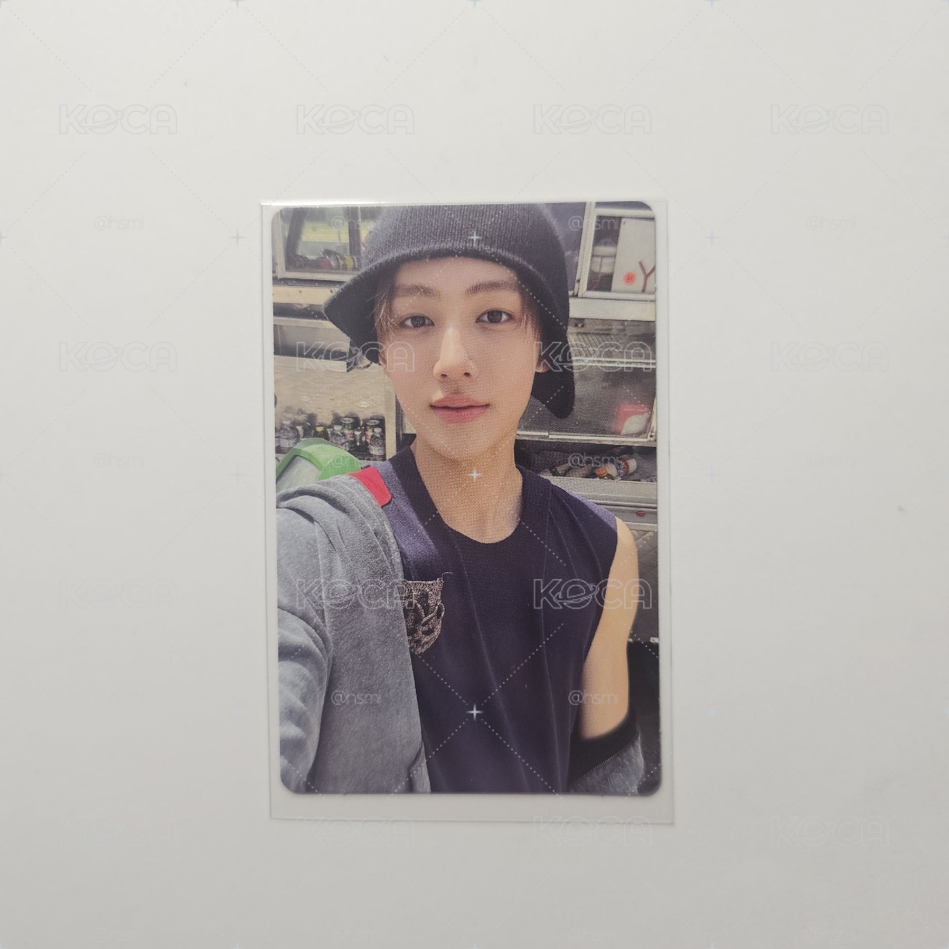 S1玹 四張 *:･ﾟ