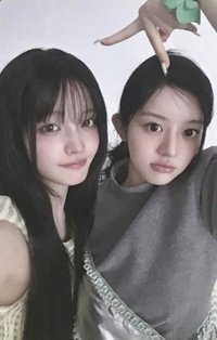 I Got Your Back 初回限定盤 小分隊 專輯卡 