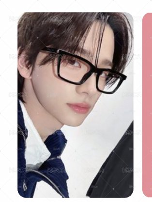 迷五申惟眼鏡👓