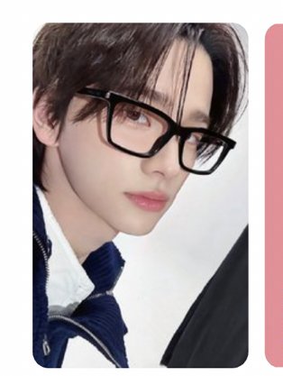 迷五申惟眼鏡👓