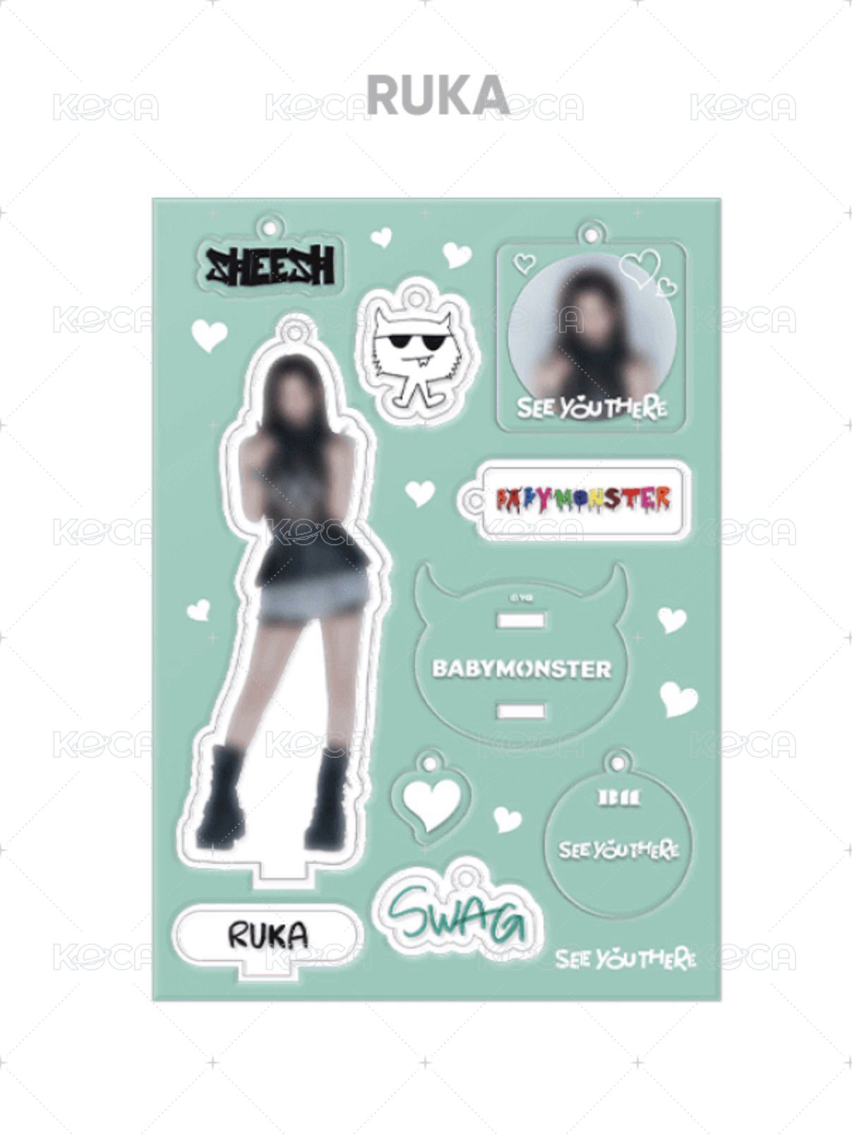 RUKA 