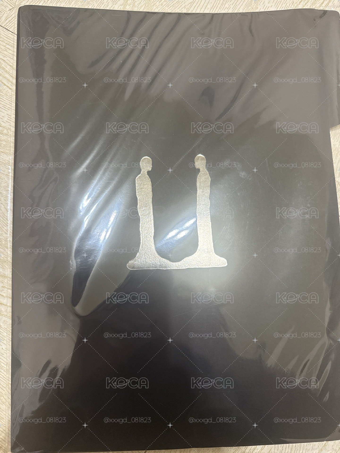 GD巡演海報組