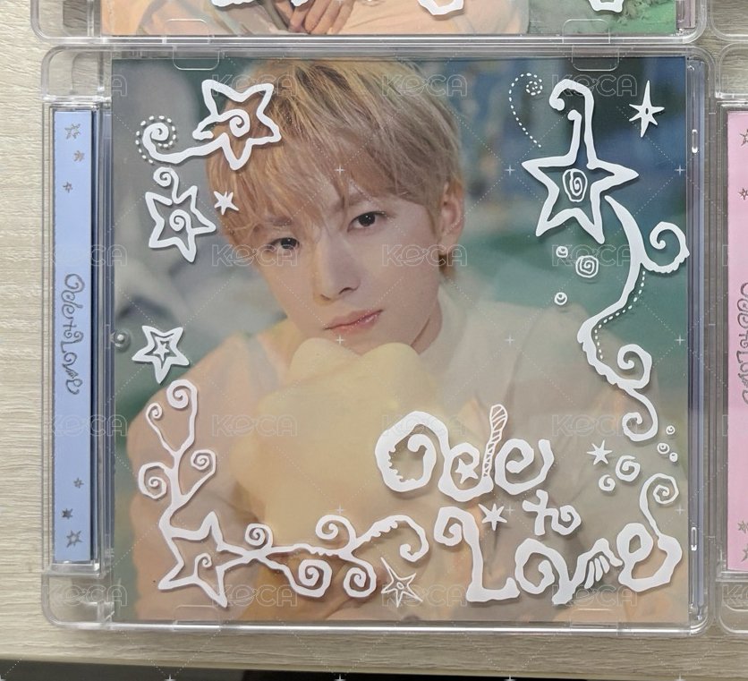 🌟otl jc 空專