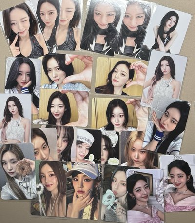 🖤一堆小卡²