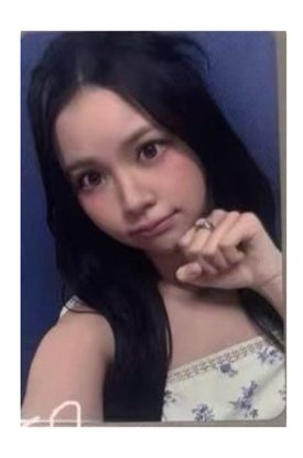 卡門小盤
