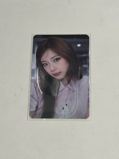 S.H.I.T卡包 隨機卡 ver.A