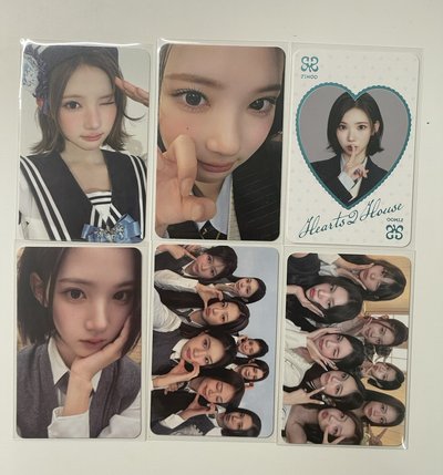 jiwoo 小盤
