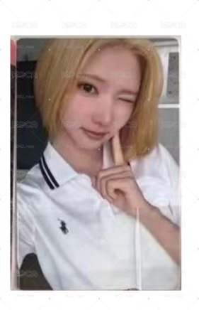 jiwoo 小盤