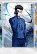 BANDAI 藍色監獄 威化餅乾 第5彈 隨機卡 