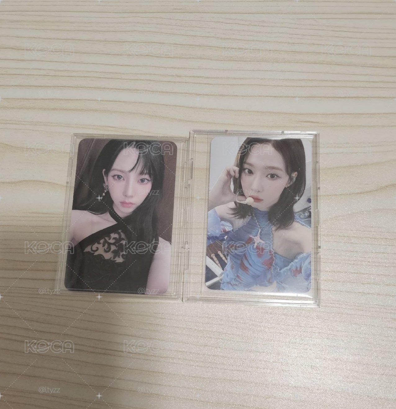 電影快閃 周邊卡